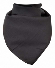 Bandana - schwarz +++NUR WENIGE DA+++ Bandana - schwarz +++NUR WENIGE DA+++
