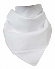 Bandana - weiß Bandana - weiß