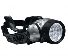 Kopflampe - 12-LED Kopflampe - 12-LED