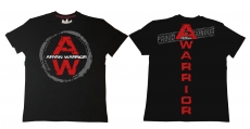 Premium Shirt - AW - Proud and Honour - schwarz Premium Shirt - AW - Proud and Honour - schwarz
