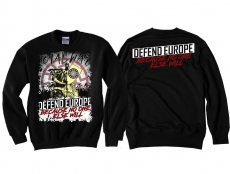 Pullover - Defend Europe Pullover - Defend Europe
