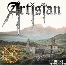 Artisian - Lament Artisian - Lament