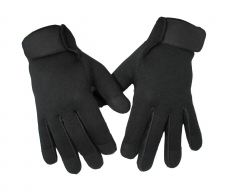 Handschuhe - Gun Tec - Neopren Handschuhe - Gun Tec - Neopren