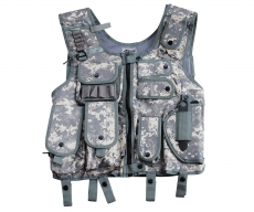 Weste - Swat 1 - ACU camo Weste - Swat 1 - ACU camo