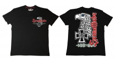 Premium Shirt - Heimatliebe - Motiv 2 Premium Shirt - Heimatliebe - Motiv 2