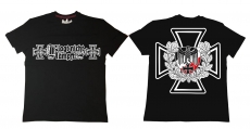 Premium Shirt - Klagt nicht, kämpft - Motiv 3 Premium Shirt - Klagt nicht, kämpft - Motiv 3