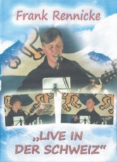 DVD - Frank Rennicke „Live in der Schweiz DVD - Frank Rennicke „Live in der Schweiz