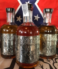 Likör - Whisky - Honig