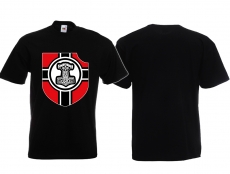 T-Hemd - Wappen - Thor Hammer T-Hemd - Wappen - Thor Hammer