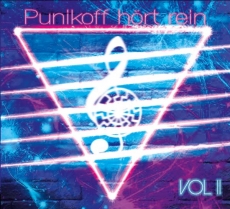 Punikoff Vol. 2 - Sampler Punikoff Vol. 2 - Sampler