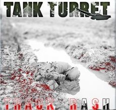 Tank Turret - Track Rash Tank Turret - Track Rash