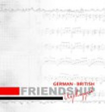 German British Friendship - Unplugged German British Friendship - Unplugged