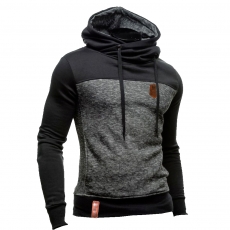 Premium Kapuzenpullover - AW - Neue Generation - schwarz Premium Kapuzenpullover - AW - Neue Generation - schwarz