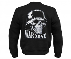 Doberman - Pullover - War Zone Doberman - Pullover - War Zone