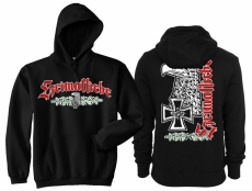 Frauen - Kapuzenpullover - Heimatliebe Frauen - Kapuzenpullover - Heimatliebe