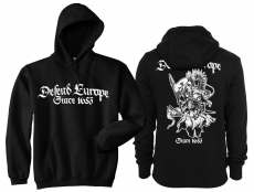 Frauen - Kapuzenpullover - Defend Europe Frauen - Kapuzenpullover - Defend Europe