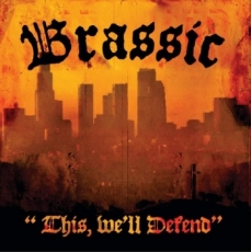 Brassic -This, well Defend- Brassic -This, well Defend-