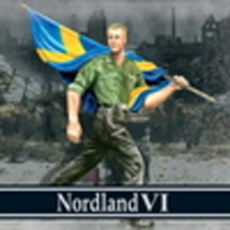 Nordland 6 - Sampler Nordland 6 - Sampler