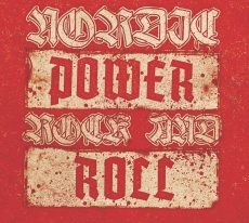Sampler -Nordic Power Rock and Roll- Sampler -Nordic Power Rock and Roll-