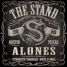 The Stand Alones - Strength Through Rock n Roll The Stand Alones - Strength Through Rock n Roll