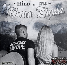 Hild & Skald -Ultima Thule Hild & Skald -Ultima Thule