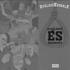 Valasz Vonal -Elvalaszt es Összeköt- Valasz Vonal -Elvalaszt es Összeköt-