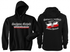 Kapuzenpullover - Sachsen - Anhalt - Meine Heimat Kapuzenpullover - Sachsen - Anhalt - Meine Heimat