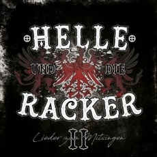 Helle und die Racker – Lieder zum Mitsingen II LP Helle und die Racker – Lieder zum Mitsingen II LP