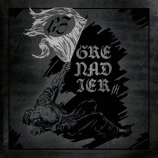 Grenadier 3 - Banner - CD Grenadier 3 - Banner - CD