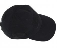 Tactical Cap - schwarz Tactical Cap - schwarz