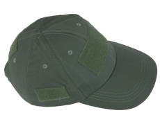 Tactical Cap - oliv Tactical Cap - oliv
