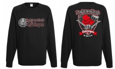 Langarmshirt - Rechtsrockland Thüringen Langarmshirt - Rechtsrockland Thüringen