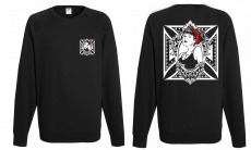 Langarmshirt - White Girl Langarmshirt - White Girl