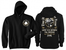 Kapuzenpullover - Flak Kapuzenpullover - Flak