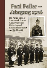 Buch - Paul Peller - Jahrgang 1926 Buch - Paul Peller - Jahrgang 1926