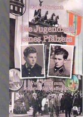 Buch - Richard Neubrech: Die Jugendzeit eines Pfälzers Buch - Richard Neubrech: Die Jugendzeit eines Pfälzers