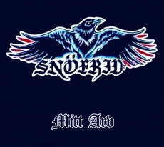 Snöfrid – Mitt Arv Snöfrid – Mitt Arv