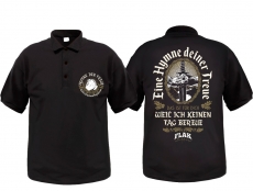Polo-Shirt - Flak Polo-Shirt - Flak
