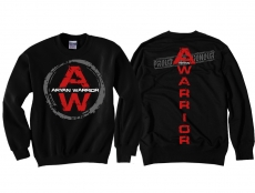 Pullover - AW - Proud and Honour - Motiv 2 Pullover - AW - Proud and Honour - Motiv 2