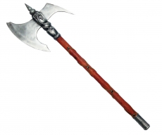 Deko - Axt - Mittelalter Deko - Axt - Mittelalter