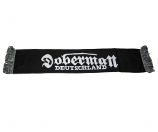 Schal - Doberman Schal XXL Schal - Doberman Schal XXL