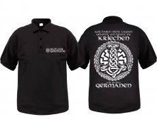 Polo-Shirt - Stolzer Germane Polo-Shirt - Stolzer Germane