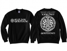 Pullover - Stolzer Germane Pullover - Stolzer Germane