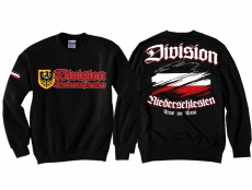 Pullover - Division Niederschlesien Pullover - Division Niederschlesien