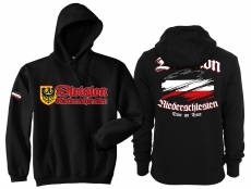 Kapuzenpullover - Niederschlesien Kapuzenpullover - Niederschlesien