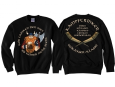 Pullover - Kampftrinker - Wir trinken den Met Pullover - Kampftrinker - Wir trinken den Met