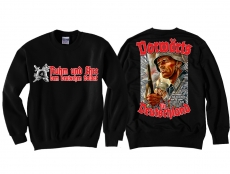 Pullover - Vorwärts für Deutschland Pullover - Vorwärts für Deutschland