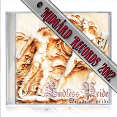 Endless Pride - Decade of Pride Endless Pride - Decade of Pride
