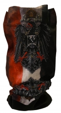 Multifunktionstuch - Reichsadler SWR - mit Fleece Multifunktionstuch - Reichsadler SWR - mit Fleece