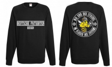 Langarmshirt - Deutsche Patrioten - Hessen Langarmshirt - Deutsche Patrioten - Hessen